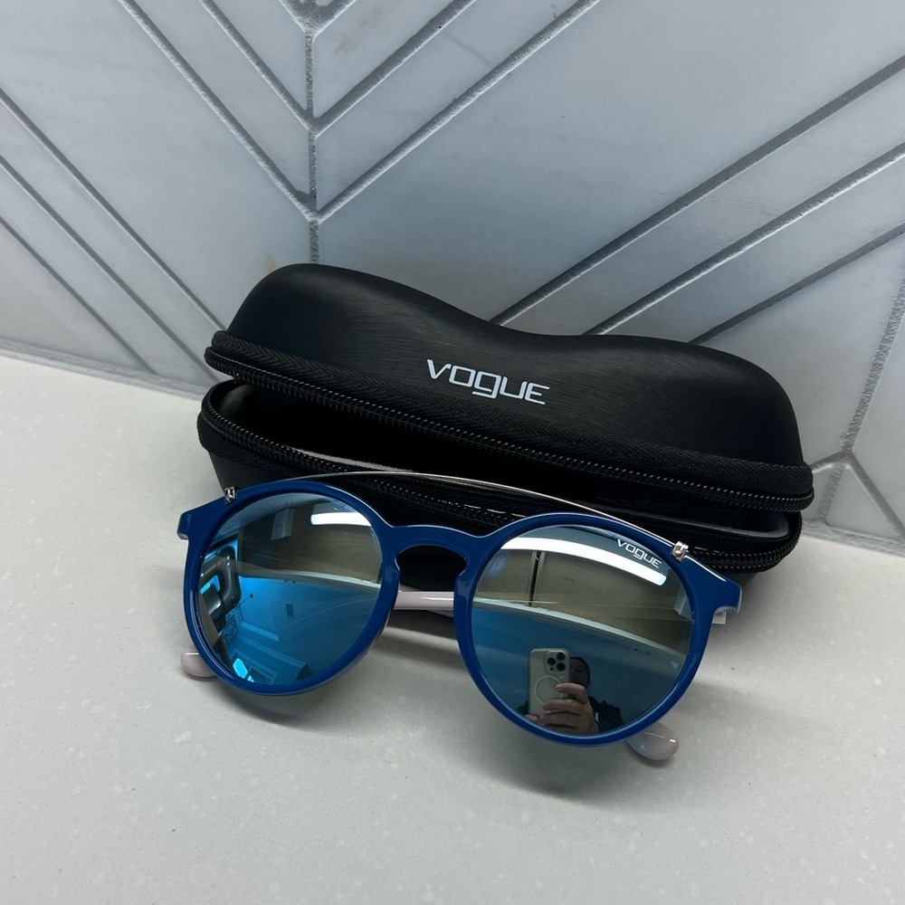 Vogue Sunglasses